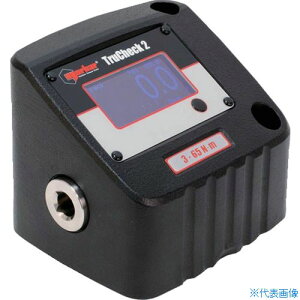 ��NORBAR TruCheck 2�g���N�`�F�b�J�[�C 3.0-65 N.m 43520(3682747)