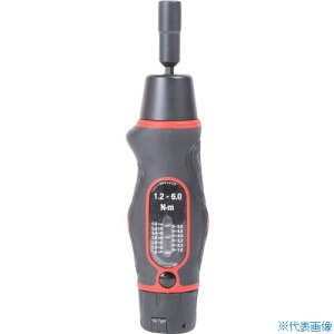 ��NORBAR 1/4�hTTs6.0�g���N�h���C�o�[, 1.2�|6 N.m 13852(3682750)
