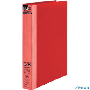 maruman A4 t@C30 _ubN30mm bh F949R01(3684524)