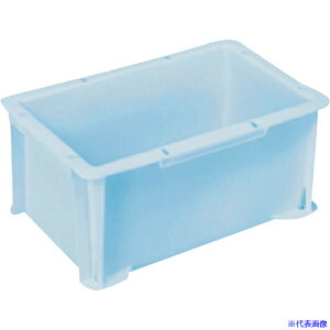 ���q�V S�^�R���e�i �p�X�e���u���[ �L������229×132×122mm PAS4PB(3689337)
