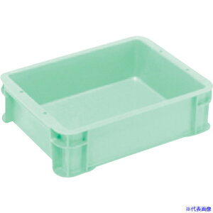 ���q�V S�^�R���e�i �p�X�e���O���[�� �L������312×237×83mm PAS6GN(3689355)