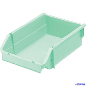 ���q�V T�^�R���e�i(�l�X�e�B���O�^�C�v) �p�X�e���O���[�� W192×D285×H90 PAT3PG(3689402)