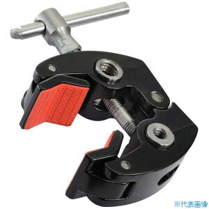 ��NOGA 45mm�N�����v M6�CM8�C1/4�C���`�C3/8�C���`���a�˂����t CS4550(3690222)[�����ʓr�����ς�][�@�l����][�f�O���]