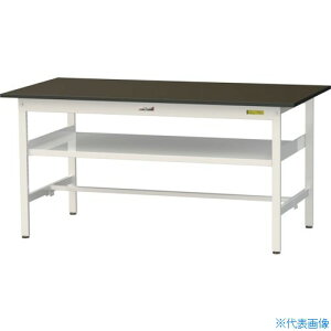 �����}�e�b�N �����p��Ƒ� LAB�V���[�Y�����p���{�e�[�u�� �Œ莮 ���ԒI�t �w�䃌�X�����~���V�� W1500×D750×H740 �u���E��/�V���L�[�z���C�g SLM1575FBRW(3693882)[�@�l����][������]