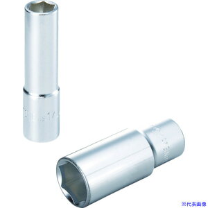 ��TONE �f�B�[�v�\�P�b�g(6�p) �ΕӐ��@22mm �S��83mm 4S22L(3696863)