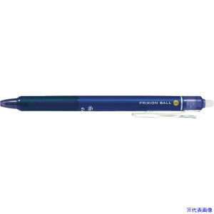��PILOT ������{�[���y�� �t���N�V�����{�[���m�b�N 0.5 �u���[�u���b�N LFBK23EFBB(3699752)
