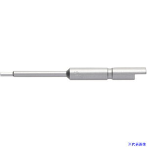 ��VESSEL �h���C�o�[�r�b�g D71H1.5X44 �V�����N�a4mm D711.5244(3713091)×10