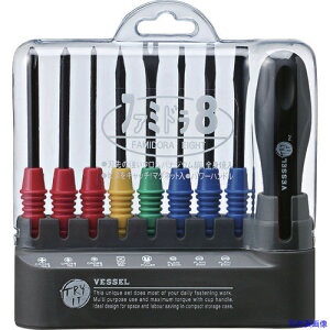 ��VESSEL �t�@�~�h��8 No.TD�|800(���֎�8�{�g) TD800(3715361)