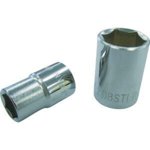 �����u�e�b�N�X �\�P�b�g 6�p 4.0mm �����p6.35mm LM204S(3722333)