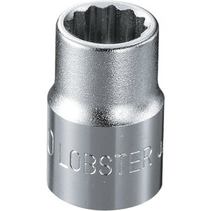 �����u�e�b�N�X �\�P�b�g 12�p 8.0mm �����p9.5mm LM308(3722457)