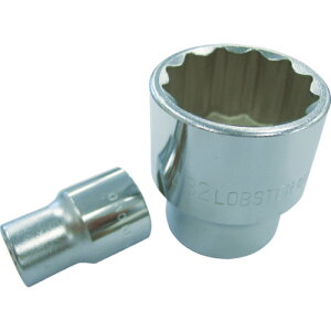 �����u�e�b�N�X �\�P�b�g 12�p 32.0mm �����p12.7mm LM432(3722945)