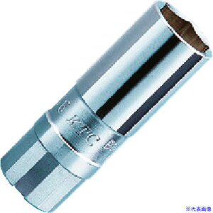 ��KTC ���q���������` 9.5sq.�v���O�����` �ΕӐ��@16mm �����p9.5mm �S��62mm B3A16P(3731839)