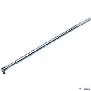 ��KTC 12.7sq.�������O�X�s���i�n���h��780mm BS4780(3733262)