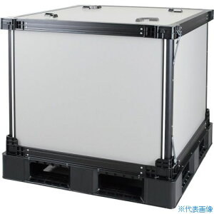 RISU eNZX[u{bNX TE-SFJ2T10GY1100×1100×800 TESFJ2T10GY1100X1100X800(3734910)[ʓrς][@l][O]