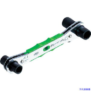 KTC 4TCY`Fbg`(O)8×12E10×13mm MR0813L(3736351)