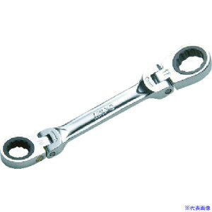 ��KTC �V���[�g���`�F�b�g�߂��˃����`(������U��^�C�v) 14X17mm MR1S1417F(3736547)
