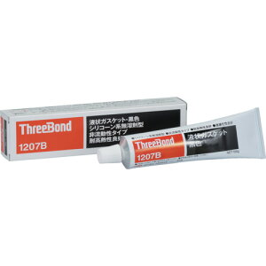 THREEBOND tKXPbg TB1207B VR[nHƗpV[ F 100g ϔMEώEd񗬓^Cv(1207BA) TB1207B(3748669)