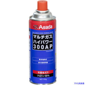 ��Asada �}���`�K�X�n�C�p���[300AP R35504(3760405)