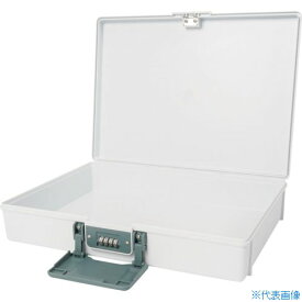 ■カール 保管ボックス ホワイト A4サイズ収納 HBP200W(3764267)