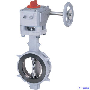 ���b �o�^�t���C�o���u JIS10K/150A 304YA�|2U SCS13A/SCS13A/R�|PTFE �M�A 304YA2U150SR(3775415)