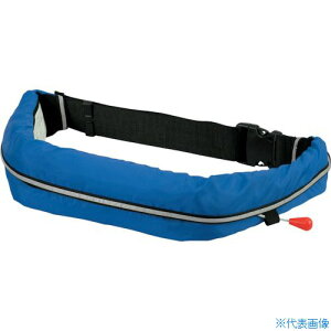 ��OCEANLIFE �����c�����E�G�X�g�^�C�v ��Ɨp���C�t�W���P�b�g �u���[ TYPE A WR1BL(3776535)