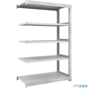 ��TRUSCO M3�^���ʒI 1200X471XH2400 4�i �A�� �Ɛk�����x�[�X�t �l�I�O���[ M38454BSFC(NG)(3788749)