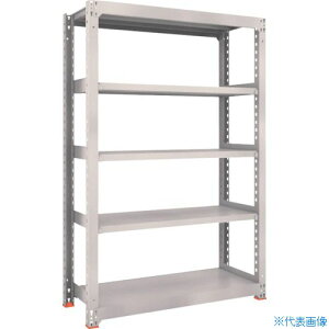 ��TRUSCO M3�^���ʒI 1200X921XH1500 3�i �P�� �Ɛk�����x�[�X�t �l�I�O���[ M35493SFC(NG)(3791550)