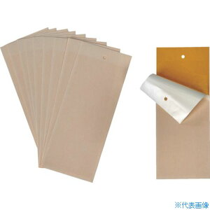 TRUSCO ʕߒV[g(CG[)10 W100×H250(mm) DSCIS10P(3795275)