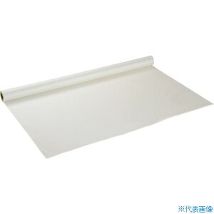 ��TRUSCO �Ήԗ{���V�[�g ���ʃV���R���R�[�e�B���O 1mX50m �N���A�F TCGCR50M(3796808)