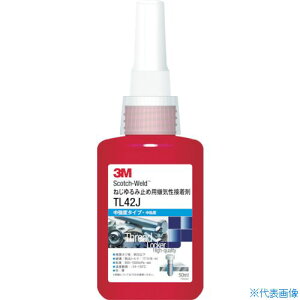 ��3M Scotch�|Weld �˂����ݎ~�ߗp���C���ڒ��� TL22J 50ml TL22J50ML(3800806)