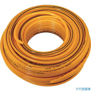 ��TRUSCO �X�p�[�N�K�[�h�z�[�X 8.5X50m �z�[�X�̂� TSGH8550(3803456)