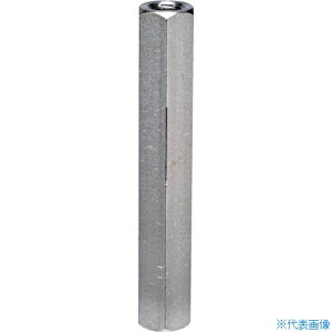 ��TRUSCO �Z�p�x�� SS400/���d��Ni ���X���X M8 H13-70 SHFFM1370(3811193)