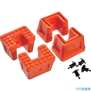 ��TRUSCO ����~�߃L���b�v 4�� �I�����W TSF(C)(GR)�p TSFPS2AOR(3815891)