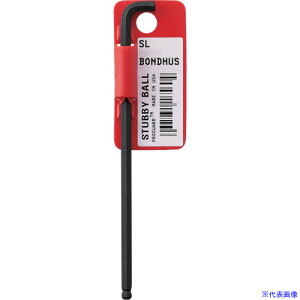 ��BONDHUS �X�^�r�[�E�{�[���|�C���g�EL�|�����` �����O 3mm No.16556 SL3MM(3816672)