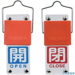 TRUSCO XChouJD(]^Cv) J(x^)̕(ԃx^)90×35mm tt BAKF105(3817909)