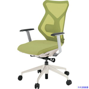 ��ITOKI �Z�N�A�`�F�A �n�C�o�b�N �x�[�X�J���[WW T�^�I ���n ���X�O���[�� KG365JV1WWQ6(3818318)[�����ʓr�����ς�][�@�l����][�O����]
