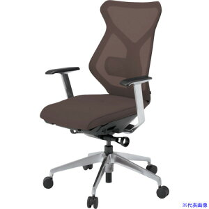 ��ITOKI �Z�N�A�`�F�A �n�C�o�b�N �x�[�X�J���[ZT T�^�I ���n �`���R���[�g�u���E�� KG365JV1ZTH2(3818733)[�����ʓr�����ς�][�@�l����][�O����]