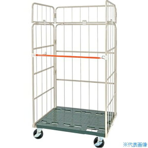 TRUSCO |ɂJSԁgZteB[ei[h 1100X800XH1700 ʊiq^Cv グH2000 ST1180KH2000(3820209)[ʓrς][@l][]