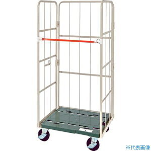 TRUSCO |ɂJSԁgZteB[ei[h800X600XH1700 ʊiq^Cv ST0806K(3820212)[ʓrς][@l][]