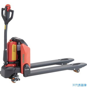 ��TRUSCO �d���n���h�p���b�g�g���b�NE�|TRA 1.2t�p 1070X685 ET12610SP(3821209)[�@�l����][������]