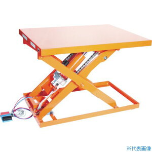 TRUSCO e[utg500kg(dB˂DC24V)650×950mm HDLL5069VD2(3821278)[@l][]