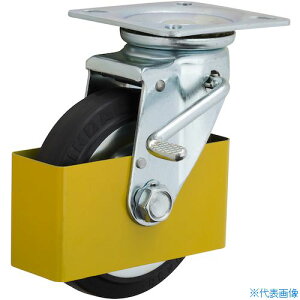 ���C�m�A�b�N ���׏d�p�L���X�^�[�S���ԗ֕t�^�C�v 200�a ���݋���_�u���X�g�b�p�[�t(���S�J�o�[�t��) GR200WJSC(3823632)[�����ʓr�����ς�][�@�l����][���[�J�[���]