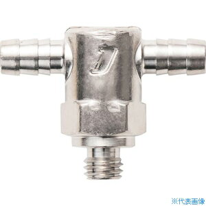 �����H�� �n���f�B�^�b�`�p�� �e�[ 6×4mm PT1/8 BTA6X4PT18BSN(3825867)