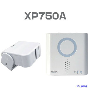 ��REVEX �l���Z���T�[�`���C���Z�b�g XP750A XP750A(3827419)