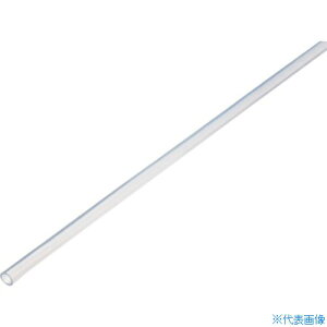 ■潤工社 ポリウレタン-フッ素ポリマーマルチレイヤーチューブUP1 4X2.5mm 20m 乳白 UP10425N20(3829030)