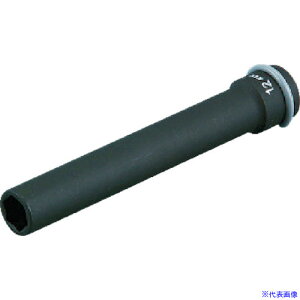 ��KTC 9.5sq.�C���p�N�g�����`�p�����O�\�P�b�g �s���E�����O�t 10mm BP3LL10TP(3835316)