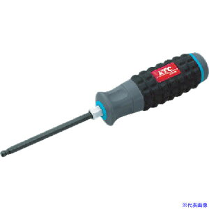 ��KTC �������{�[���|�C���g�w�L�T�S���h���C�o6mm D1H06BP(3837041)