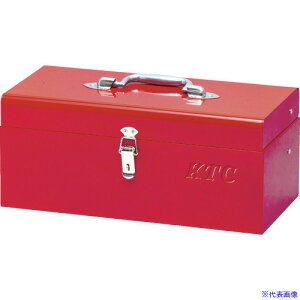 ��KTC �X�`�[�����H� �ЊJ�����^���P�[�X ���b�h �Ԍ�405×���s200×����170mm SK120M(3838323)