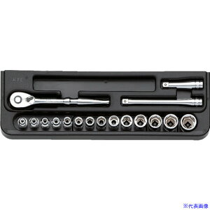 ��KTC 6.3sq.�\�P�b�g�����`�Z�b�g�m17�_�n TB214(3839214)