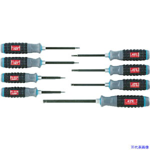 ��KTC �������{�[���|�C���g�w�L�T�S���h���C�o�Z�b�g[8�{�g] TD1HBP8(3839656)